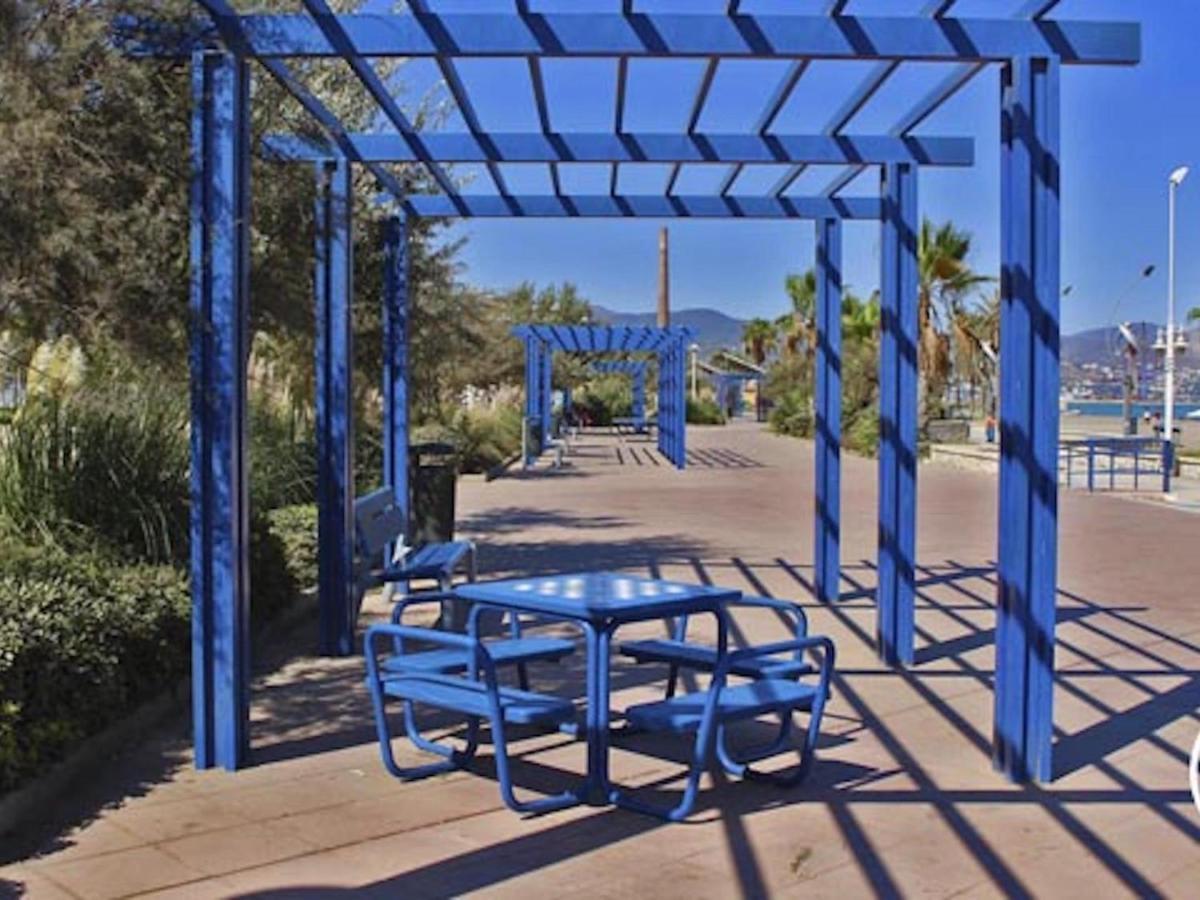 Apartamento Apartamento En Calle Mendoza - Zona Huelin & 300 Mts De La Playa Málaga