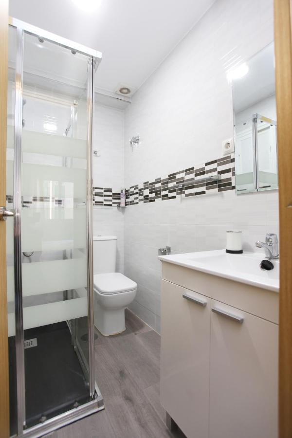 Apartamento Apartamento En Calle Mendoza - Zona Huelin & 300 Mts De La Playa Málaga