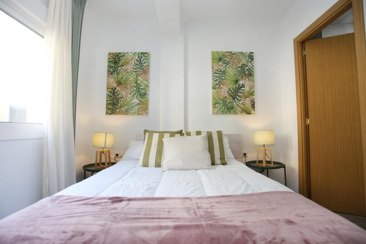 Apartamento Apartamento En Calle Mendoza - Zona Huelin & 300 Mts De La Playa *